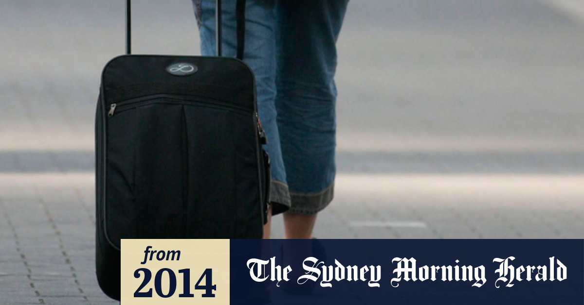 Venice declares war on noisy suitcases rumbling across cobblestones